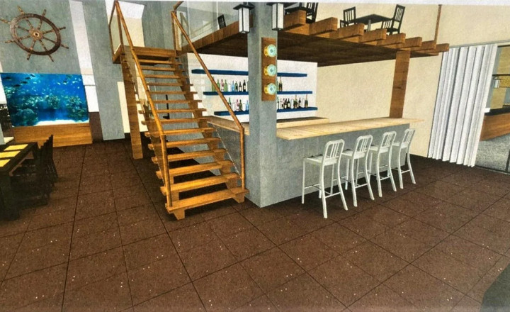 Afyreal predaj skolaudovaný dom na top mieste s parkovaním pre 18 áut - fotografia 12