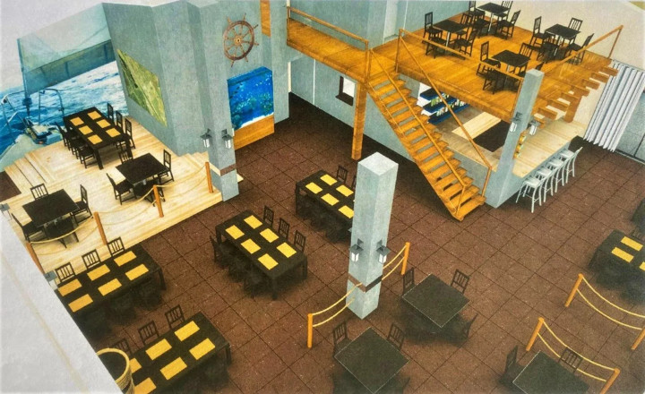 Afyreal predaj skolaudovaný dom na top mieste s parkovaním pre 18 áut - fotografia 13