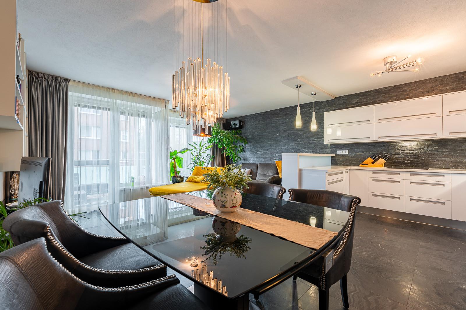 AFYREAL   VIDEO  predaj 4izb nádherný nadštandardný byt s garažou pri lese  VIDEO