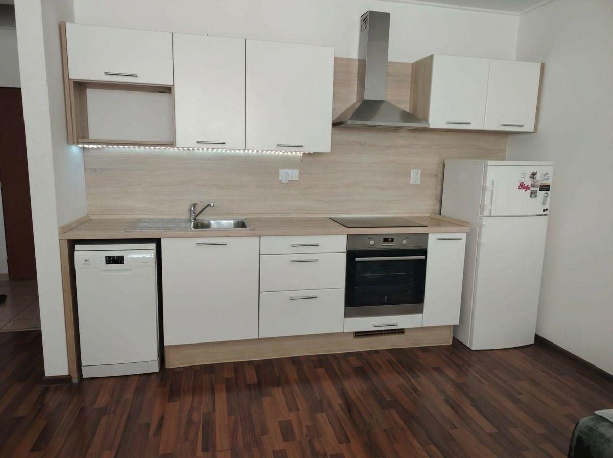 Prijemny veľký 2i byt na prenájom