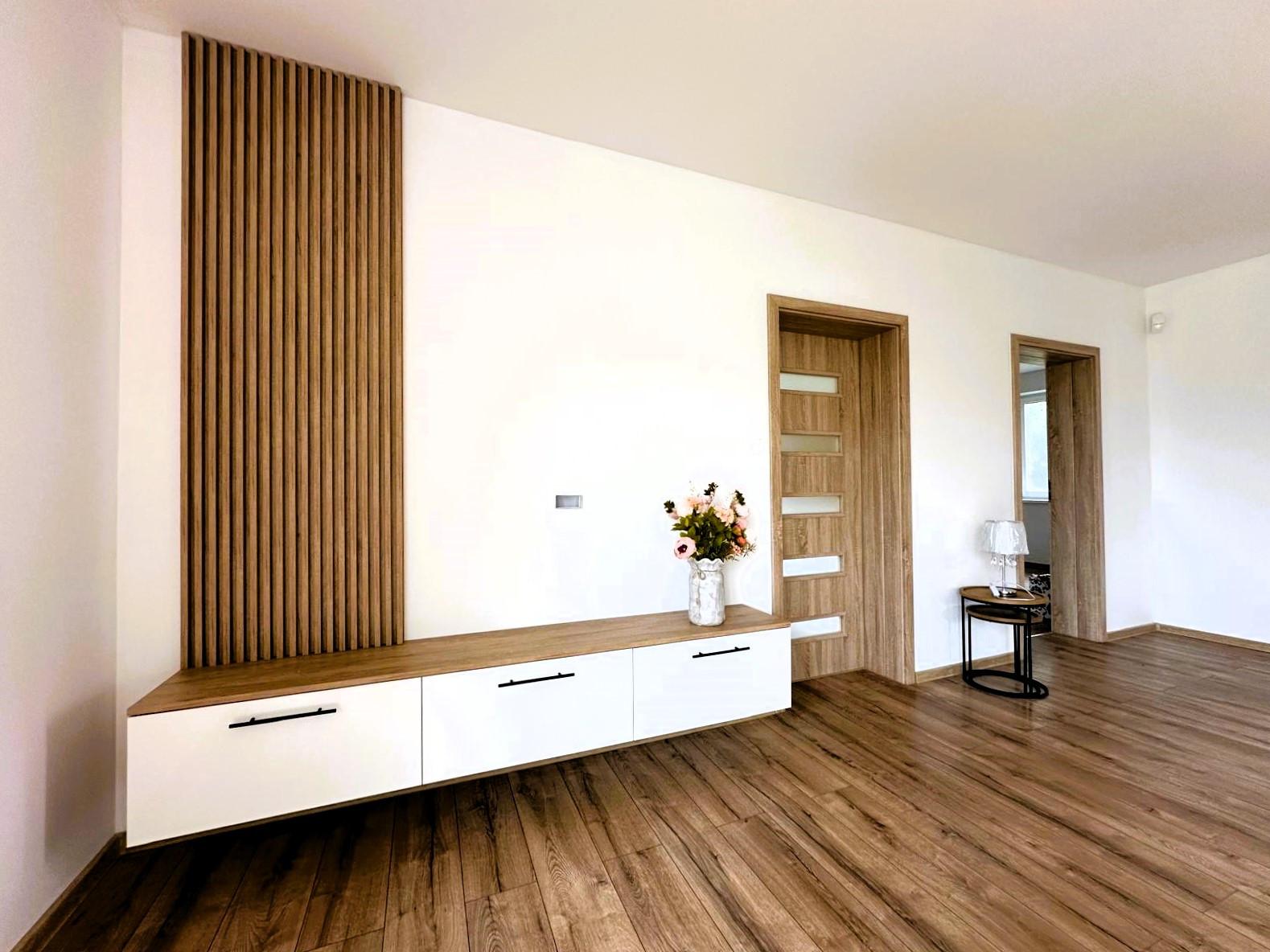 AFYREAL video Predaj chata pri jazere, 20min od Čunova, 3izb kompl zariadená novostavba pri jazere Vojka, pre milovníkov ticha