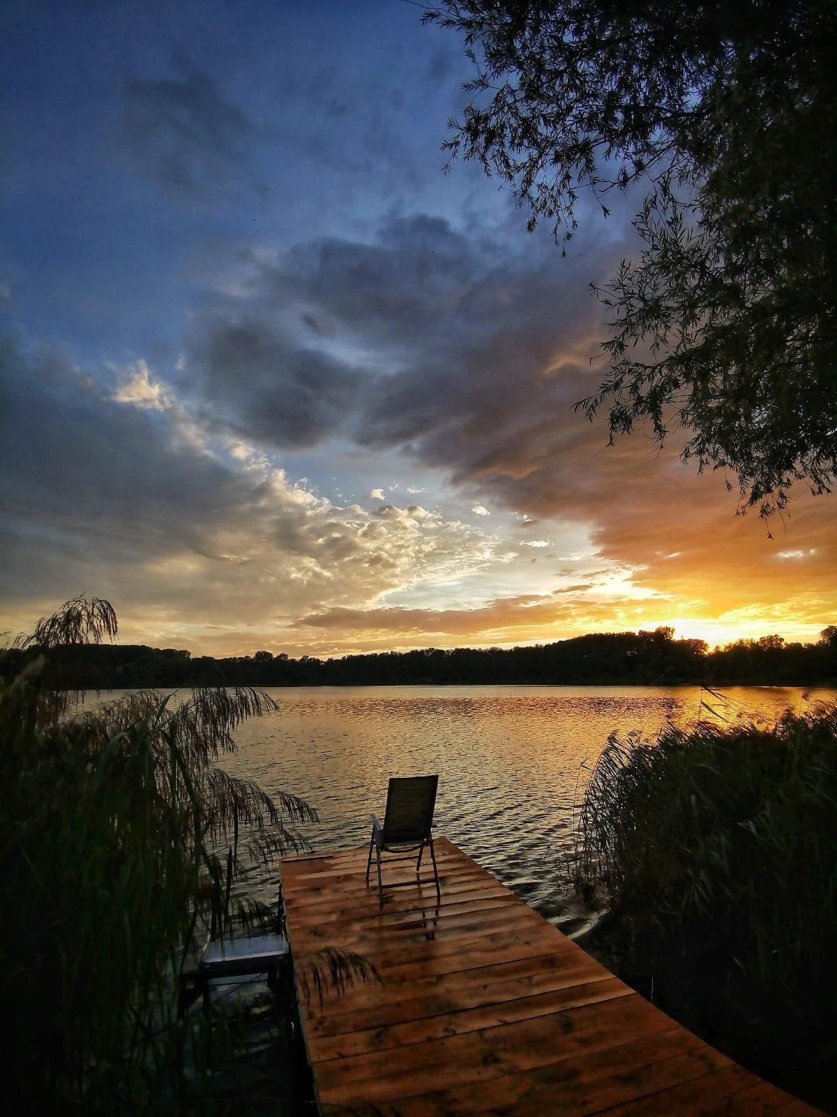 AFYREAL VIDEO predaj 3-izb rekreačný dom pri Šulianskom jazere - bývajte na dovolenke celý rok