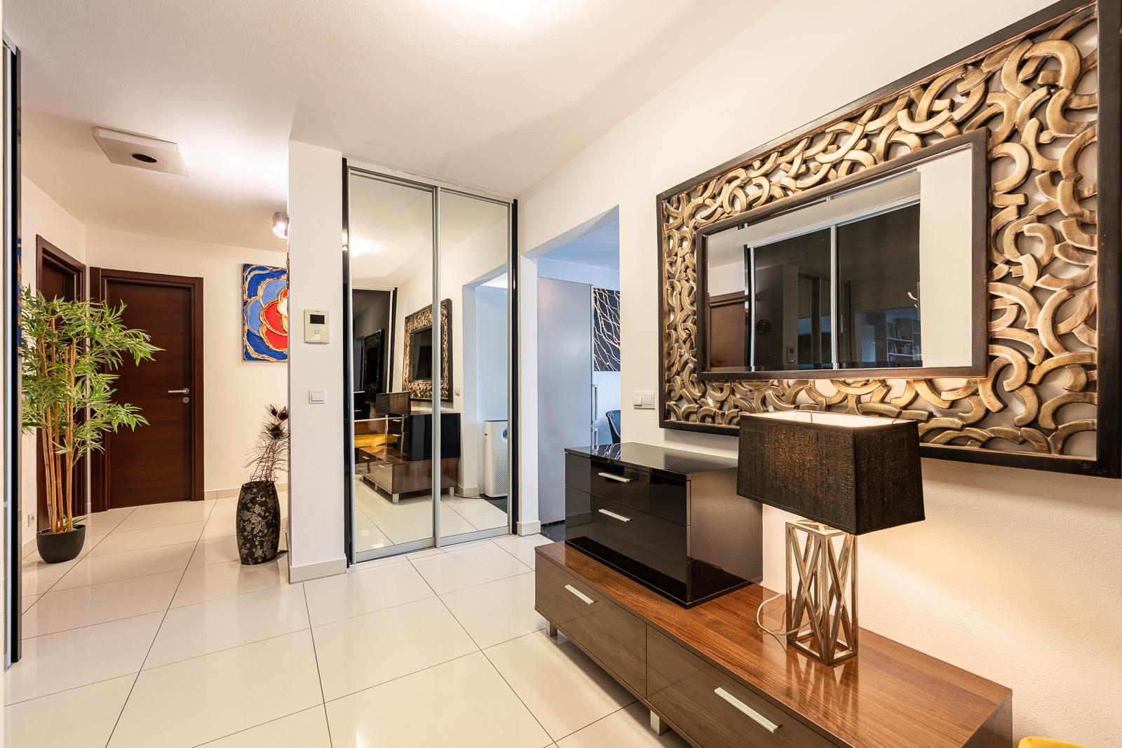 AFYREAL   VIDEO  predaj 4izb nádherný nadštandardný byt s garažou pri lese  - VIDEO