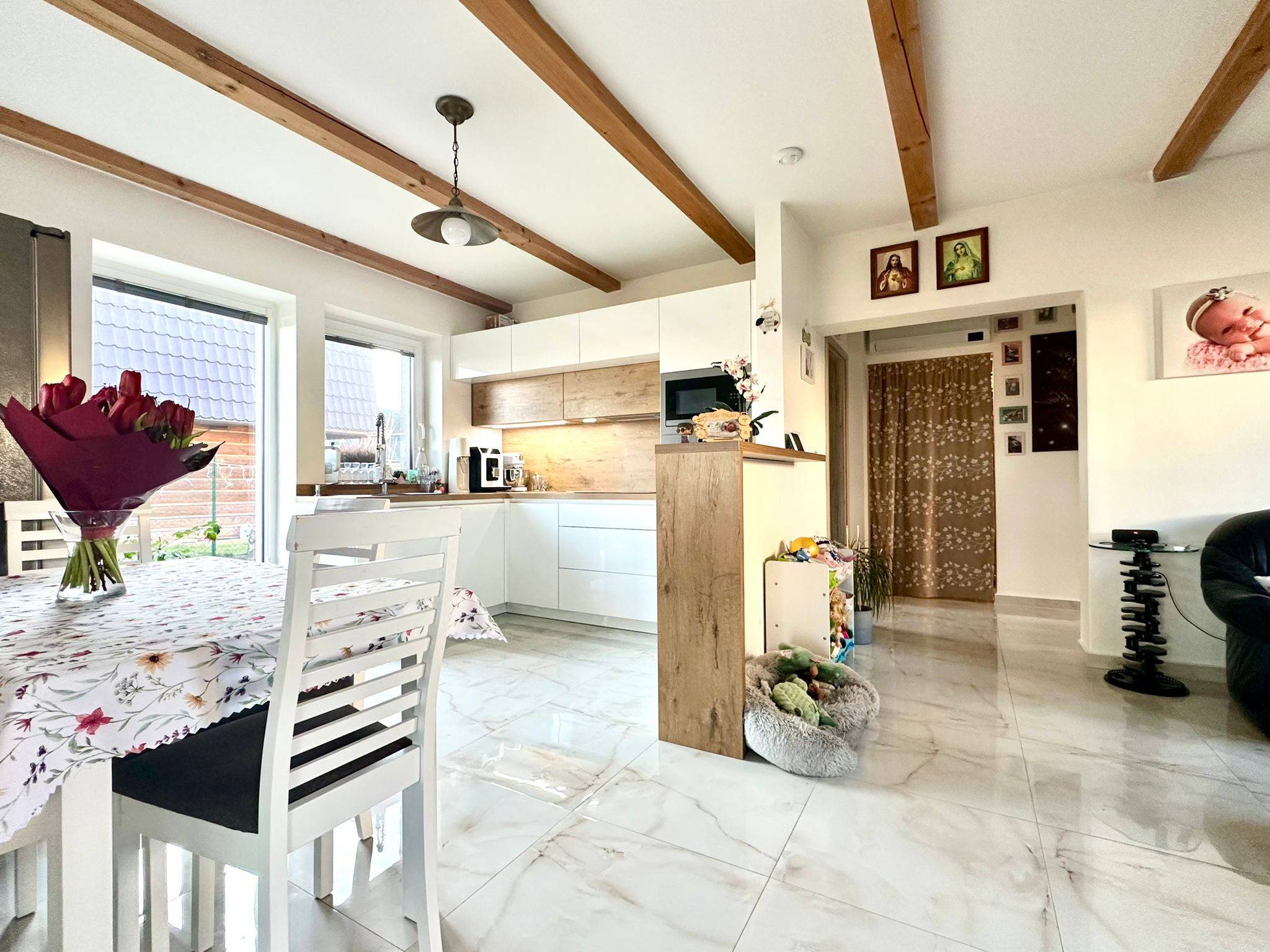 AFYREAL VIDEO predaj 3-izb rekreačný dom pri Šulianskom jazere - bývajte na dovolenke celý rok