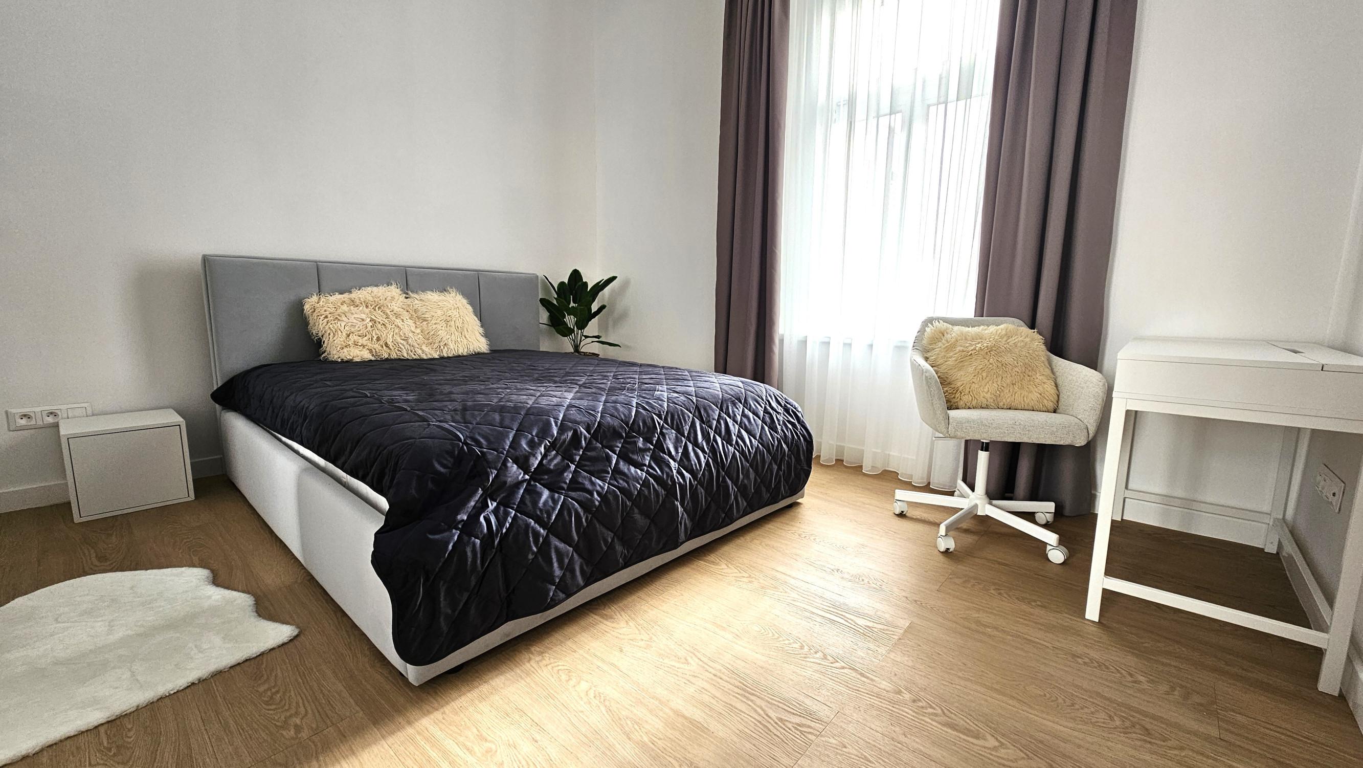 AFYREAL: na prenájom 2 izbový byt, 55m2, Timravina ulica - Bratislava, Staré Mesto