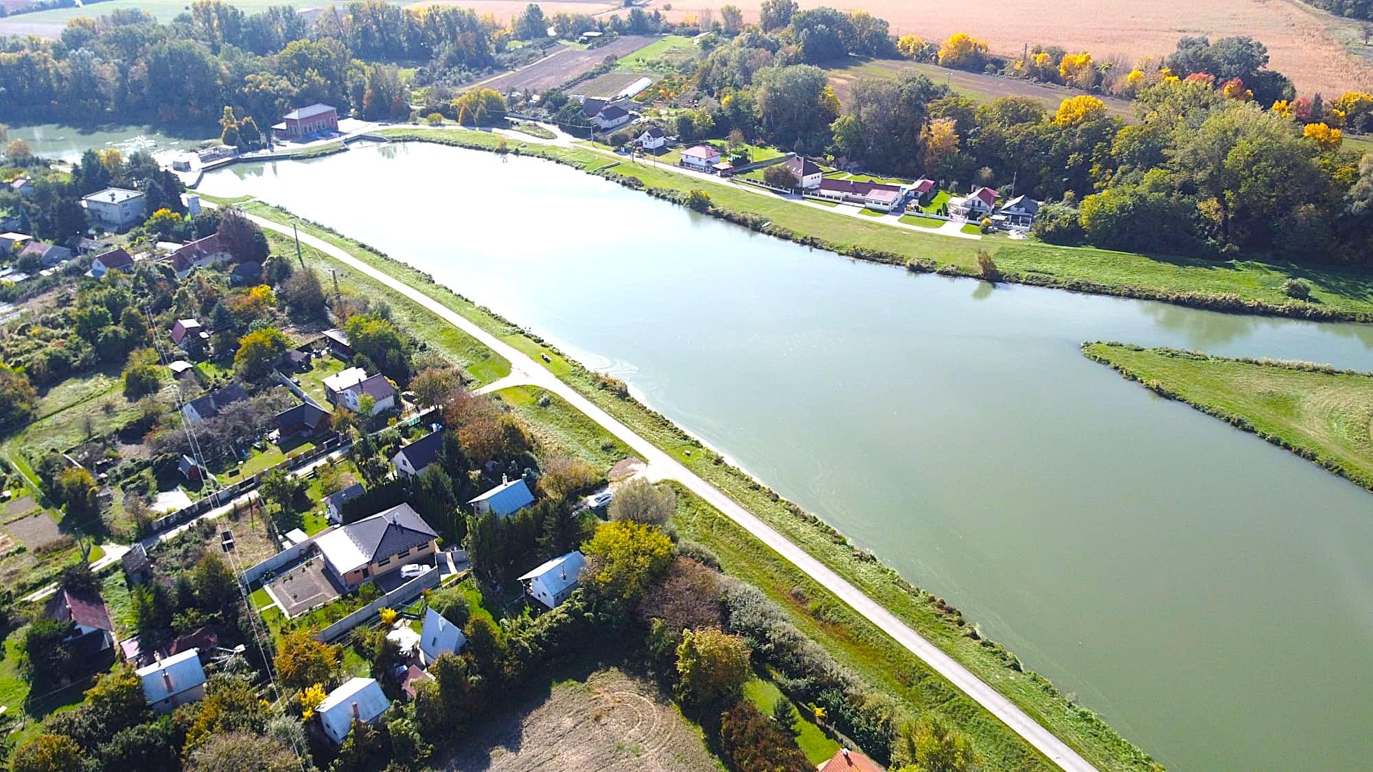 AFYREAL predaj 3izb dom, nádherná príroda, novostavba, top lokalita - pokoj, ticho, polosamota, sútok riek, Šoriakoš - Mostová