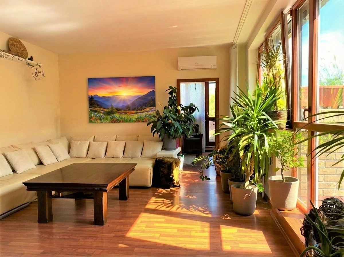 AFYREAL PRIPRAVUJEME predaj 4izb tehla, 2x terasa, garaž, ulica Kuklovská, terasové domy, TOP lokalita pod lesom, iba 5 bytov v bráne.