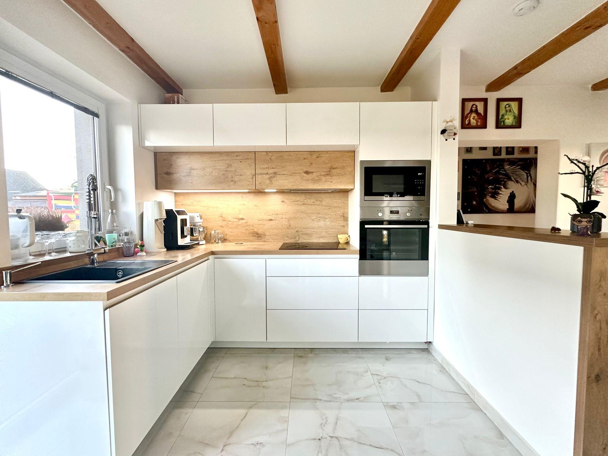 AFYREAL VIDEO predaj 3-izb rekreačný dom pri Šulianskom jazere - KOMPLETNA REKONŠTRUKCIA - bývajte na dovolenke celý rok