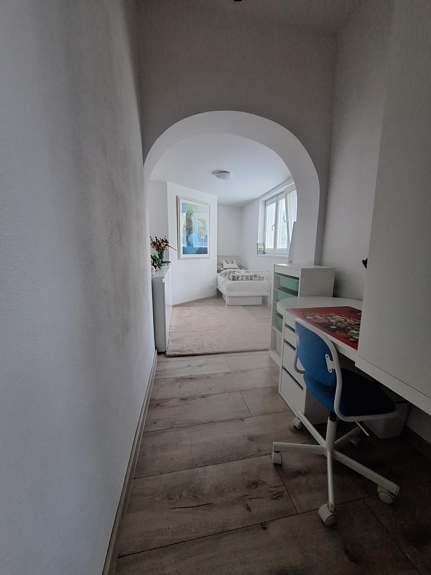 Príjemne bývanie v centre mesta