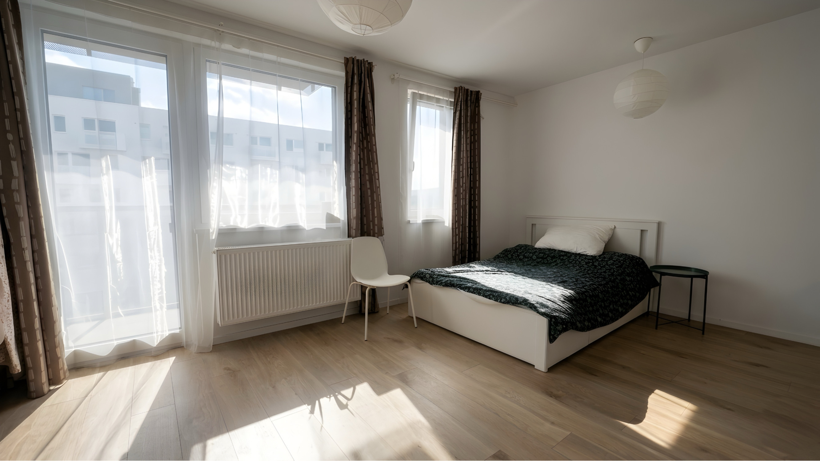 Moderný 1-izbový byt | 36m2 | novostavba na Ivanskej ceste
